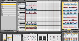 Liquid Rhythm BeatForm Tumbler