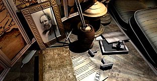 Dark Fall 2: Lights Out