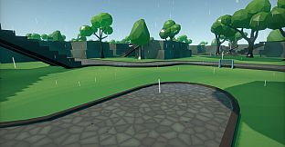 Wander Park