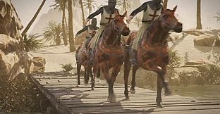 Templar Castle Builder