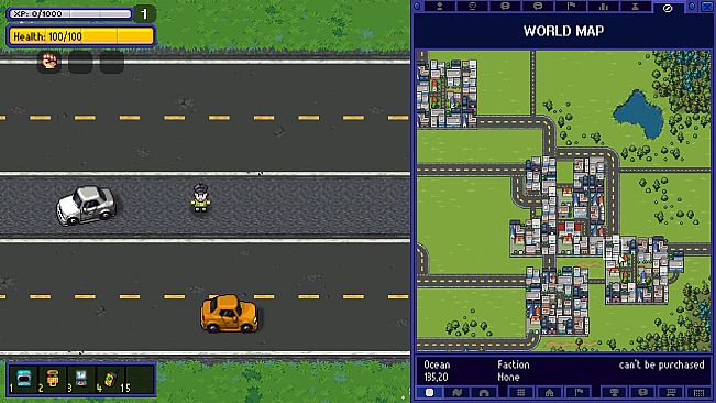 Streets of Rogue 2