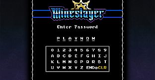 Mineslayer
