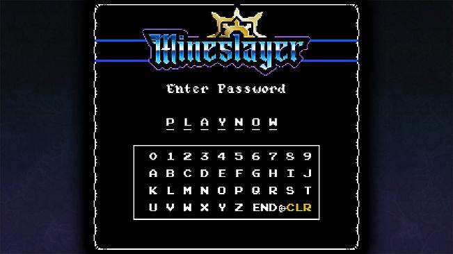 Mineslayer
