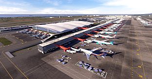 Tower! Simulator 3 - RCTP Airport