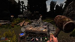 Sacrifice of The Spirit