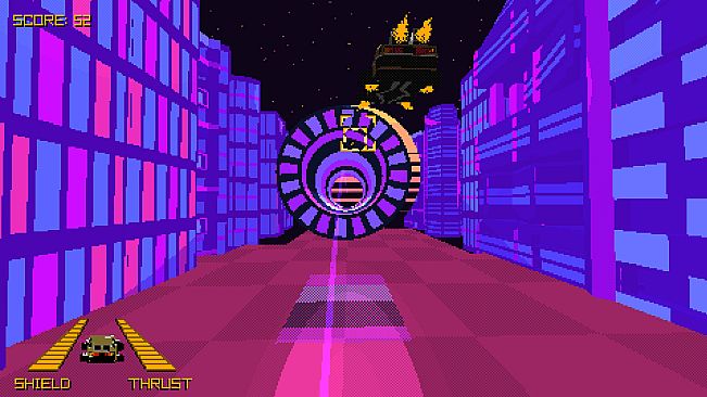 PalmRide: After Flight