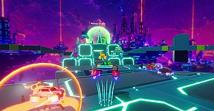 RoboSquare: Recharged