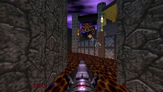 DOOM Anthology