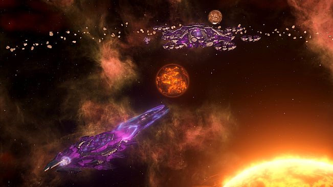 Stellaris: Console Edition - Expansion Pass Three