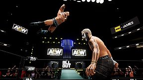 AEW: Fight Forever