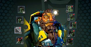 Deep Rock Galactic: Rogue Core - ULTIMATE RECLAIMER
