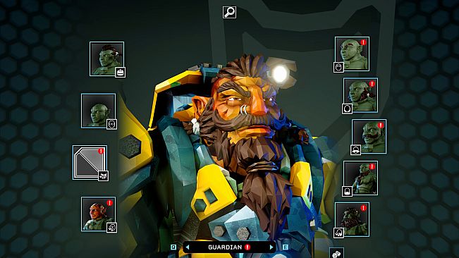 Deep Rock Galactic: Rogue Core - ULTIMATE RECLAIMER