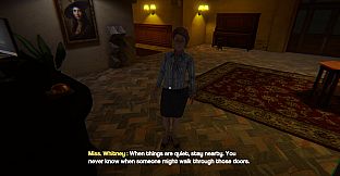 No Such Floor