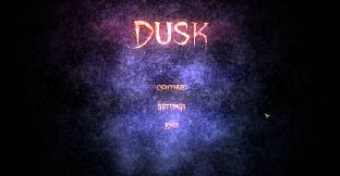 DUSK - The Goodies