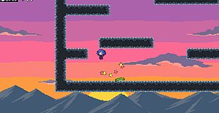 Sky Dungeon ShinobigaeshiPeak