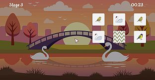 Memory Holder: Winds of Freedom