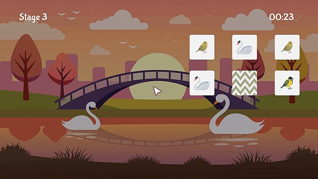 Memory Holder: Winds of Freedom