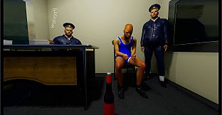 Симулятор Посадки на Бутылку