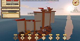 No Good Pirates