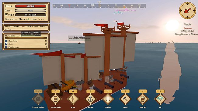 No Good Pirates