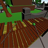 Marimba VR