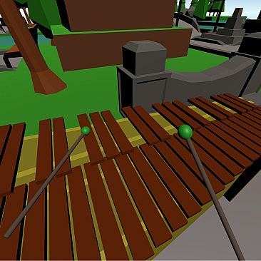 Marimba VR