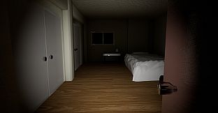 深夜の訪問者-The Midnight Visitor