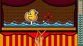 Off-balance: Balance Party Vol. 2