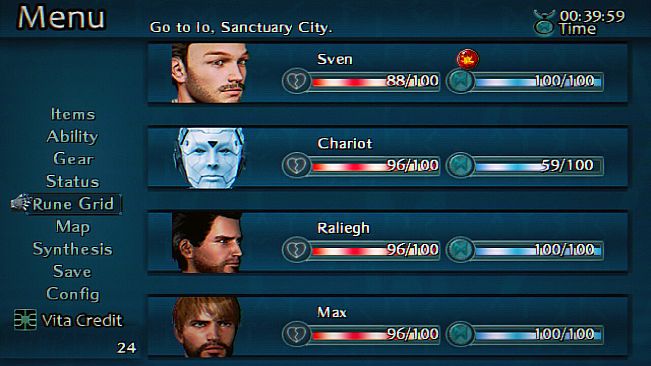The Dawning Clocks Of Time - Director's Cut
