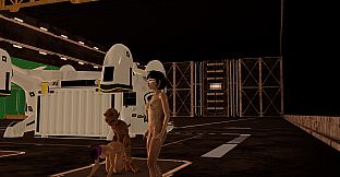 Sex monsters for Sci-fi builder