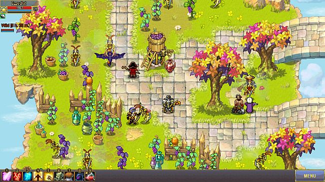 Warspear Online: Welcome Pack