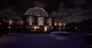 Thomas Ireham in Crimson Spotlight