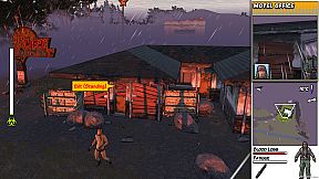 Survivalist: Invisible Strain