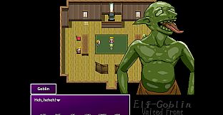 Elf-Goblin United Front