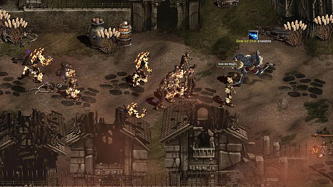 Act 4 Update Celebration Kit