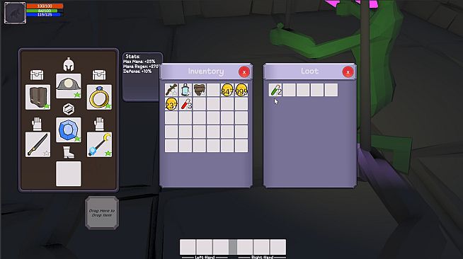 Dungeons & Dummies