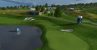 GOLF+ - Caves Valley Golf Club