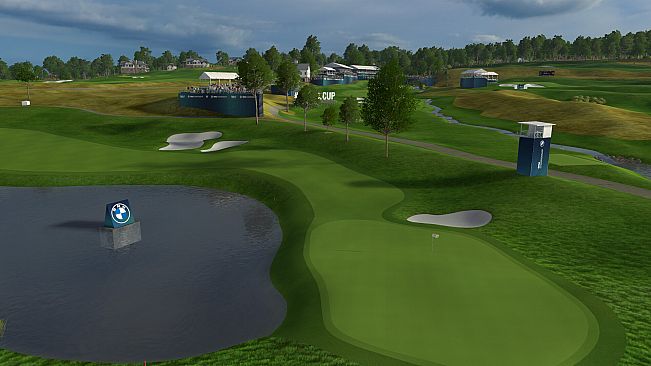 GOLF+ - Caves Valley Golf Club