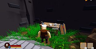 Fort Synergy Demo