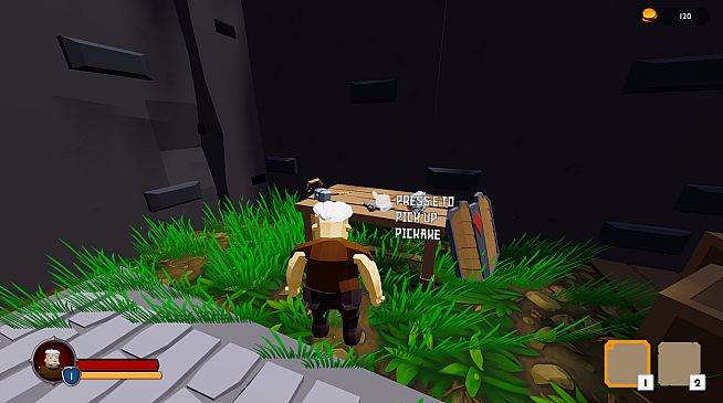 Fort Synergy Demo