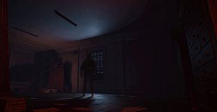 Case 0 - The Witch