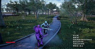 Little Rhapsody of Game