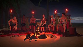 Survivor - Castaway Island