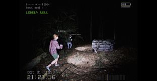 DON'T SCREAM TOGETHER