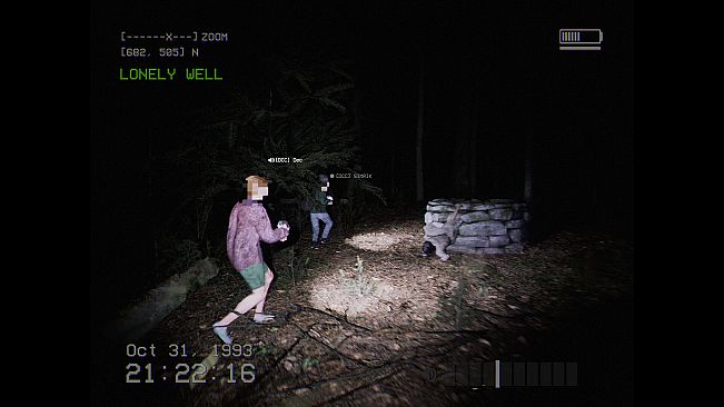 DON'T SCREAM TOGETHER