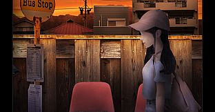 Tsugunohi -A Whisper from the Past-