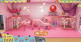 Hamster Playground - Kawaii DLC