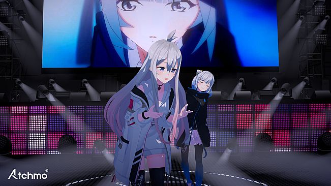 Atchmo -【SPECIAL LIVE】Know Your Heart (Chinese Ver.) | Tacitly