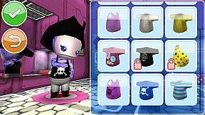 Panic Pump - Can you save them ALL?