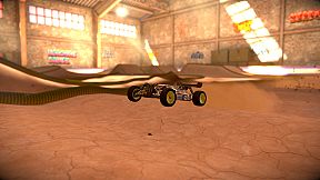 ReCharge RC: High Voltage